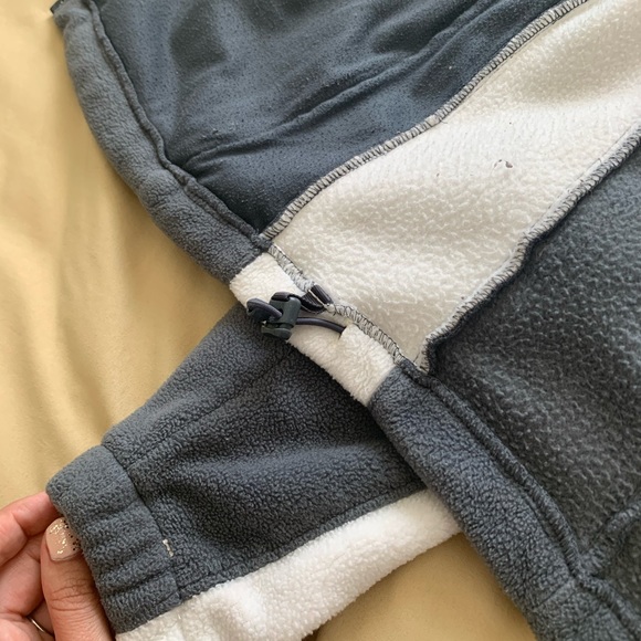 Columbia Vertex fleece jacket size M - Picture 8 of 11